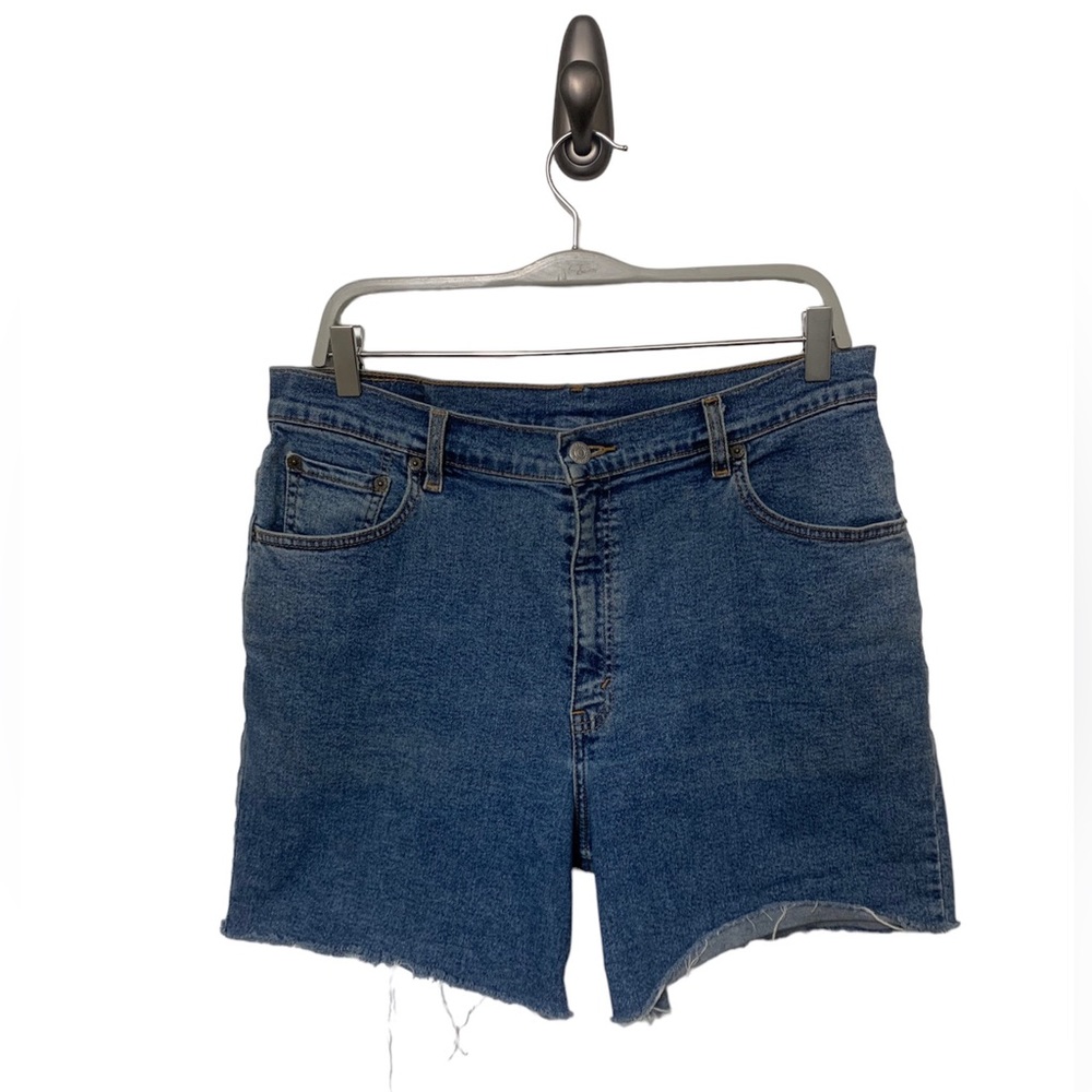 Vintage Levi's Shorts